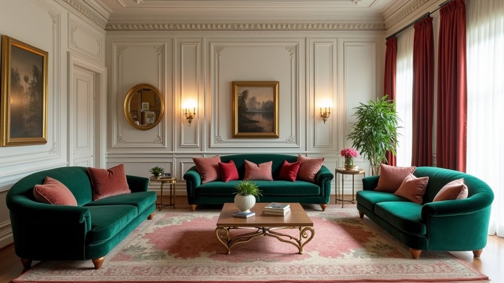 innovative modular design icon