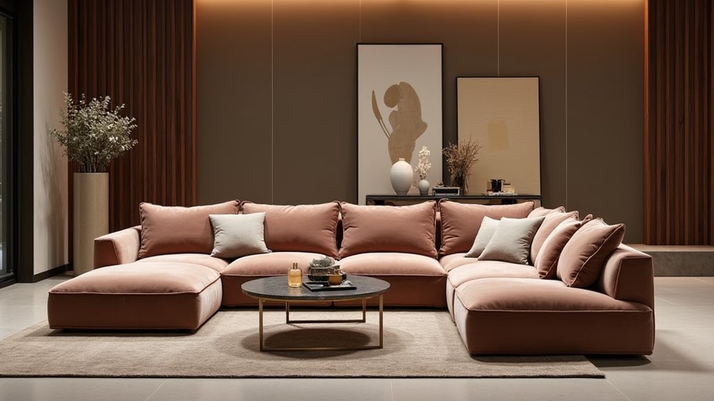 innovative modular sofa design