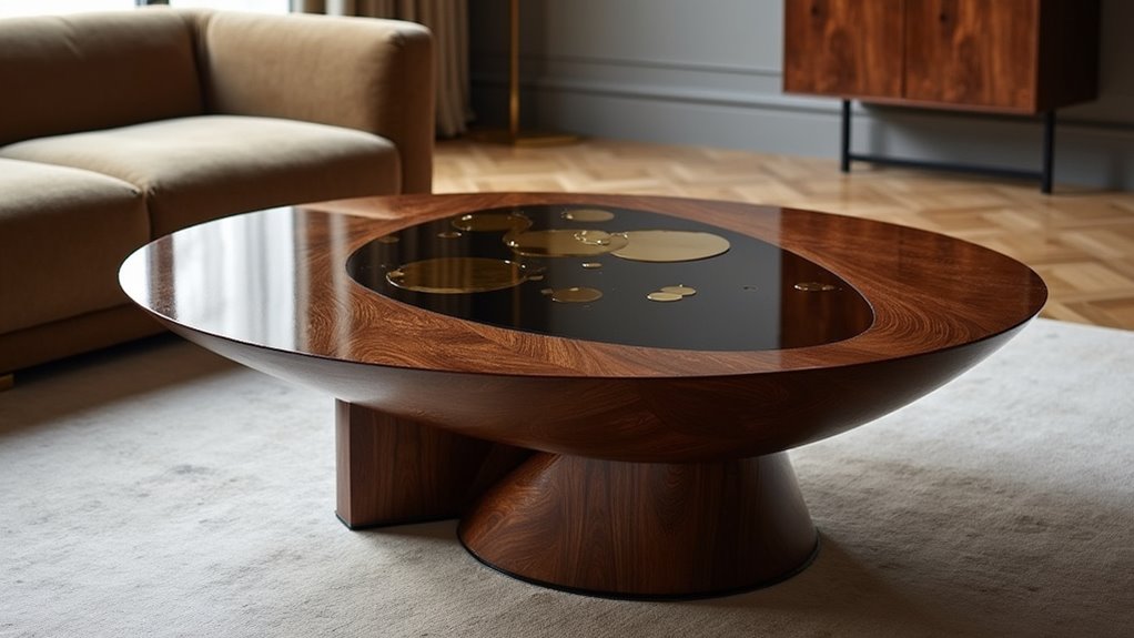 innovative multifunctional coffee table