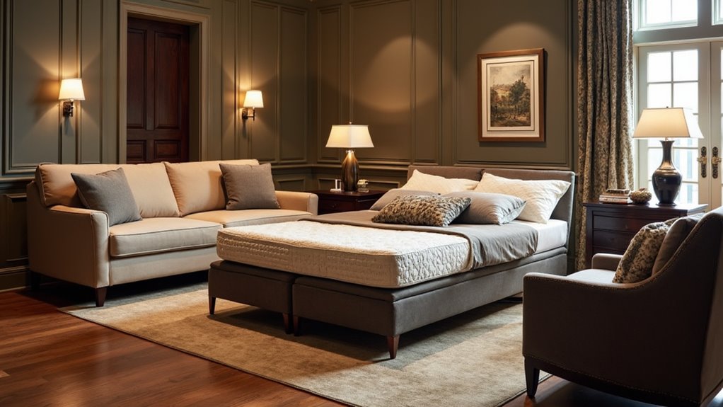 innovative multifunctional sofa beds