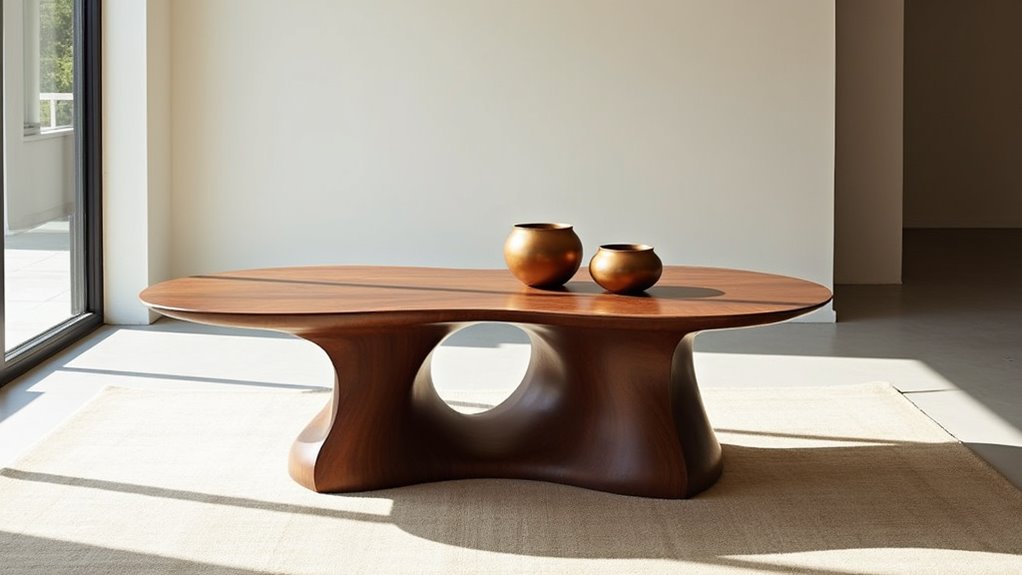 innovative sustainable design centerpiece