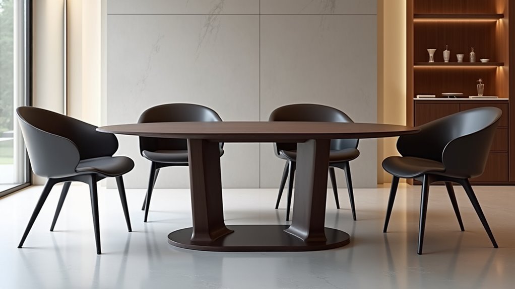 innovative sustainable dining furniture
