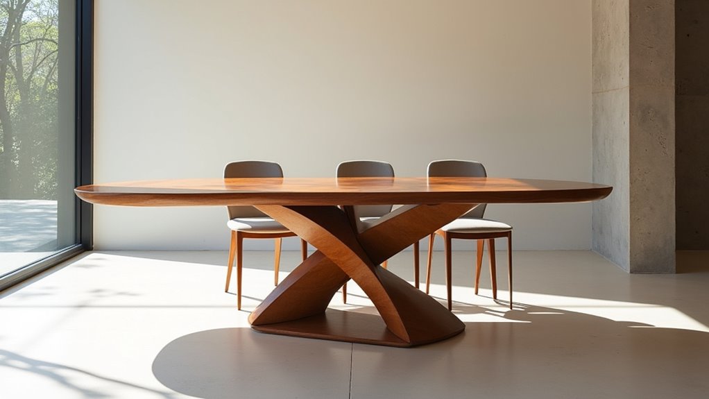 intimate and engaging dining experience