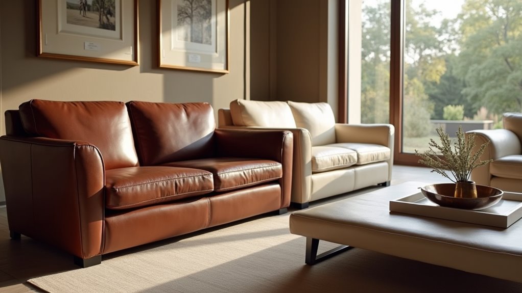 italian craftsmanship diverse styles