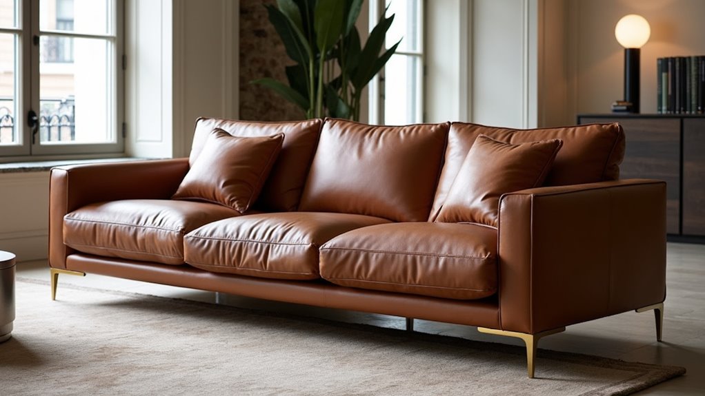 italian craftsmanship meets luxury