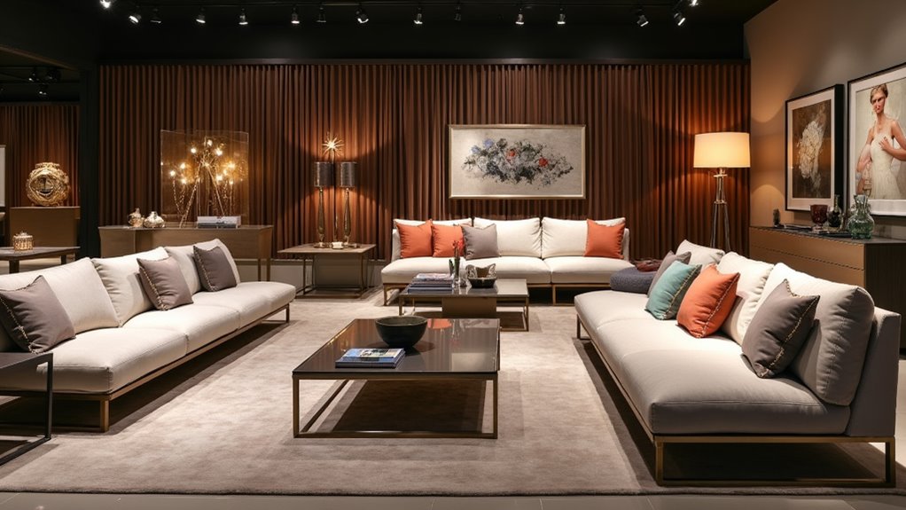 italian design contemporary furniture