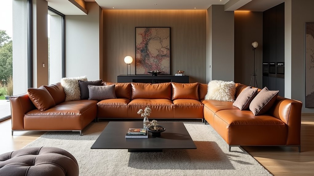 italian designer sofas leicester