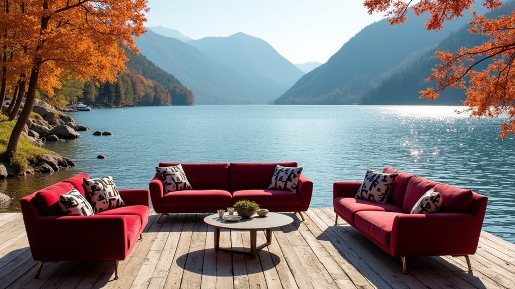 italian elegance and craftsmanship