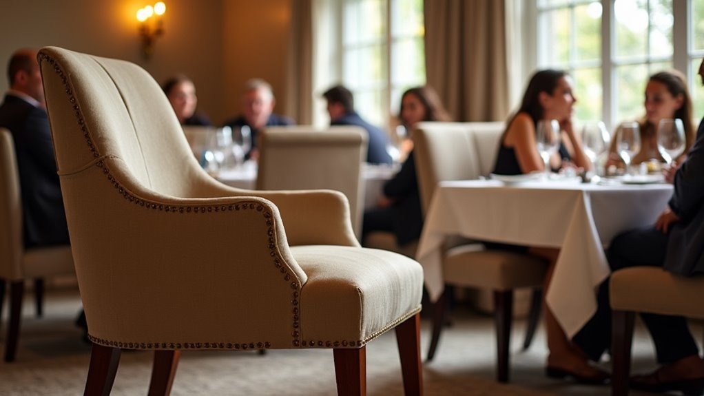 lack of customer testimonials