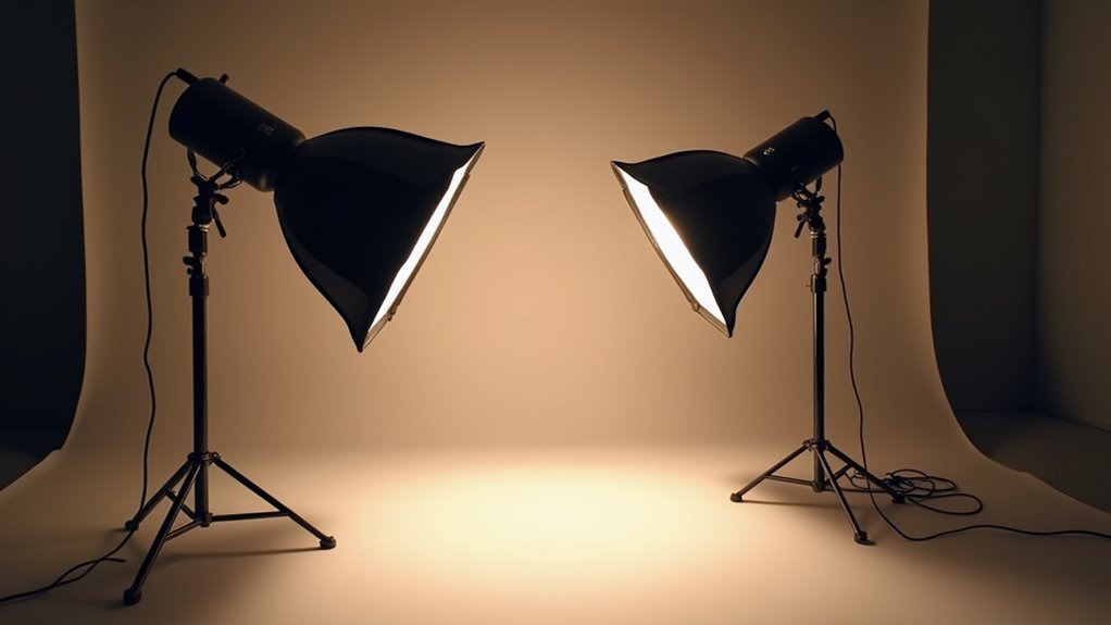 layered adjustable directional lighting