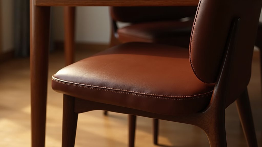 leather chair care essentials