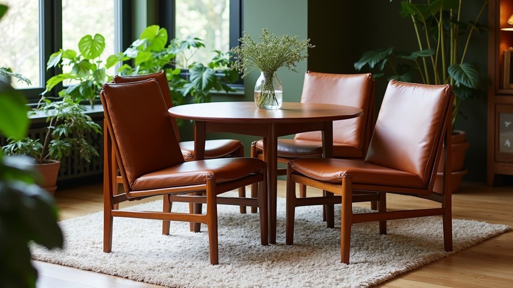 leather chair care tips