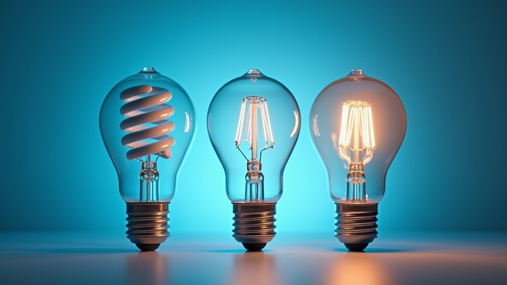 leds maximize lumen per watt savings