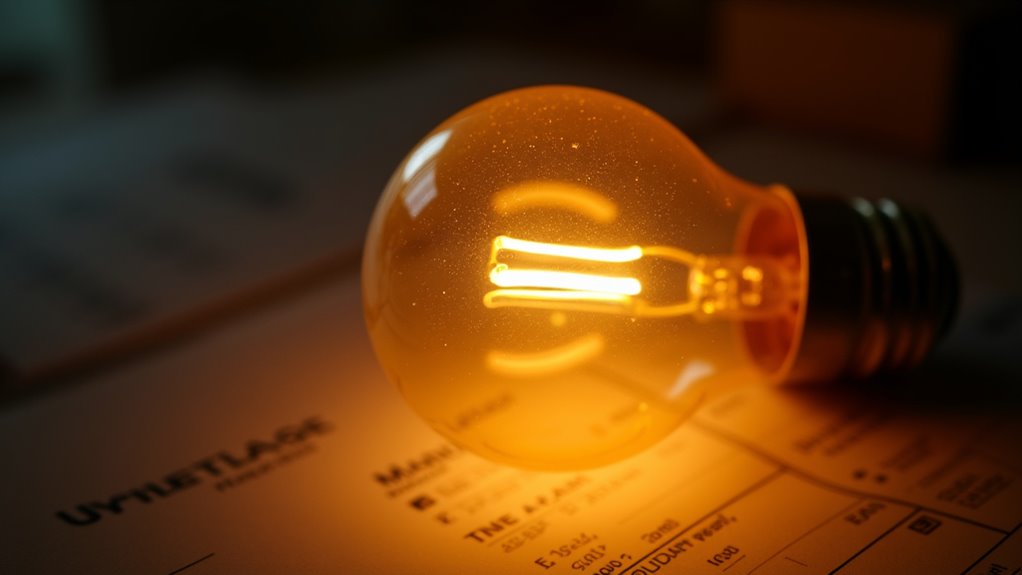 leds slash lighting costs