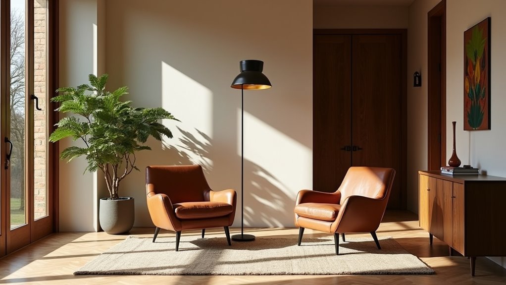 legacy of danish design