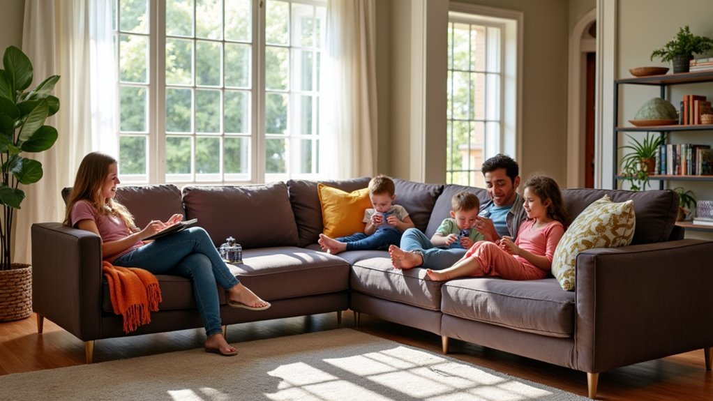 lifestyle meets functional needs