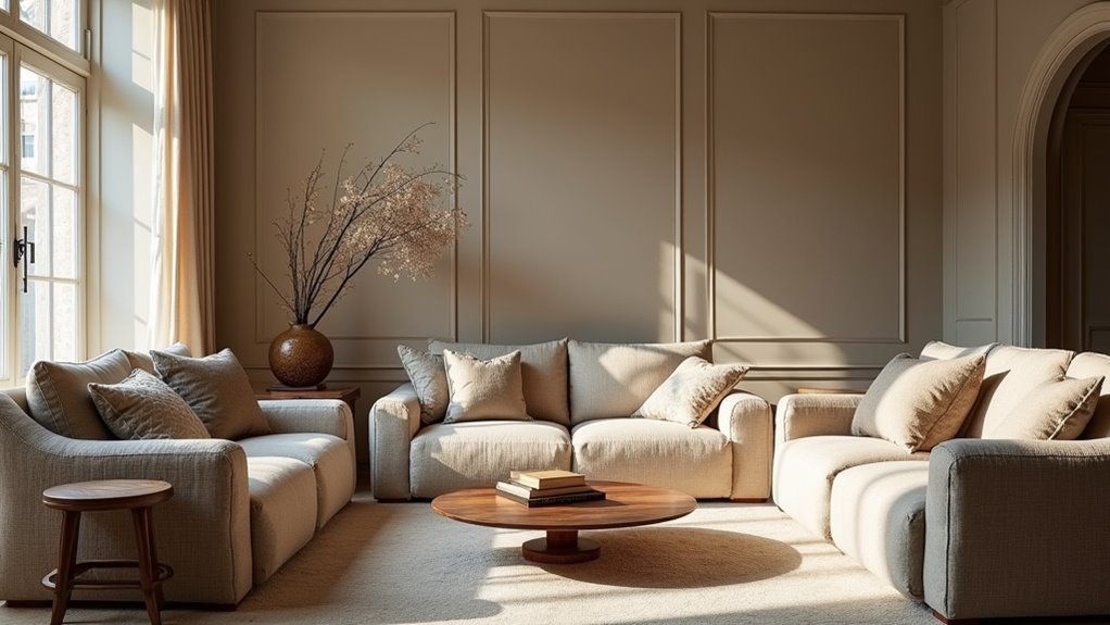 linen durable elegant versatile