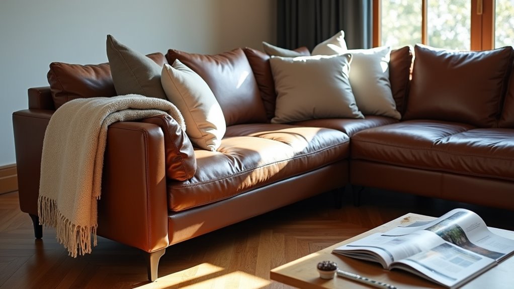 longevity through material selection