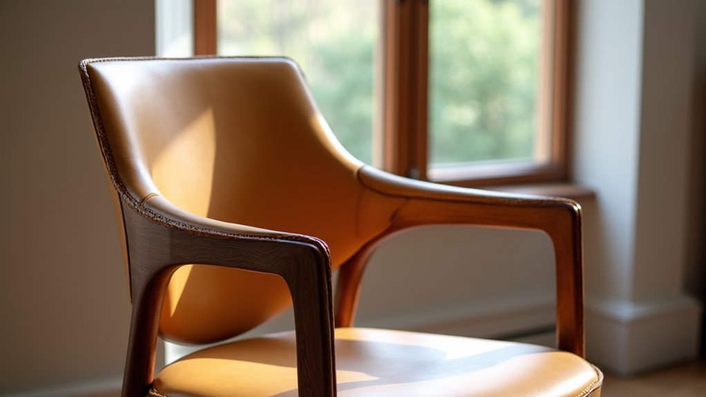 luxurious craftsmanship and durability