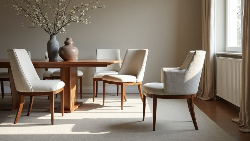 luxurious versatile easy maintenance