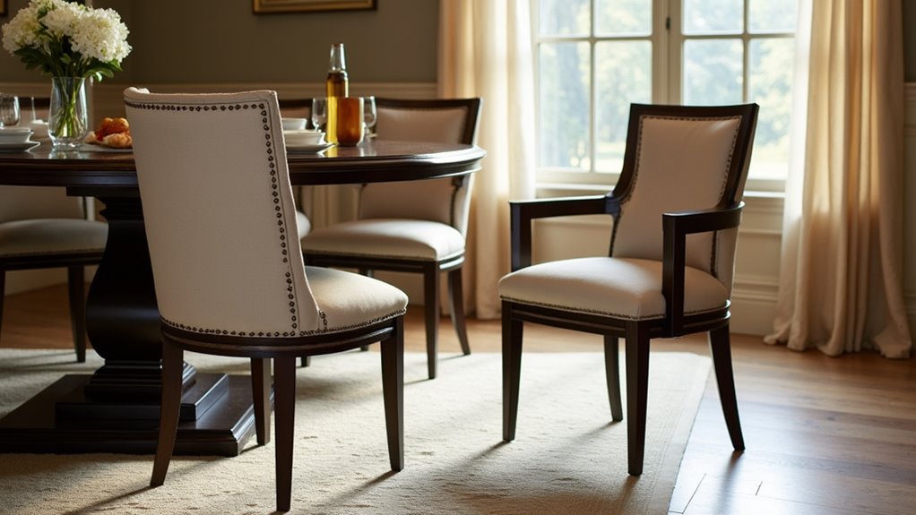 luxury and durability combined