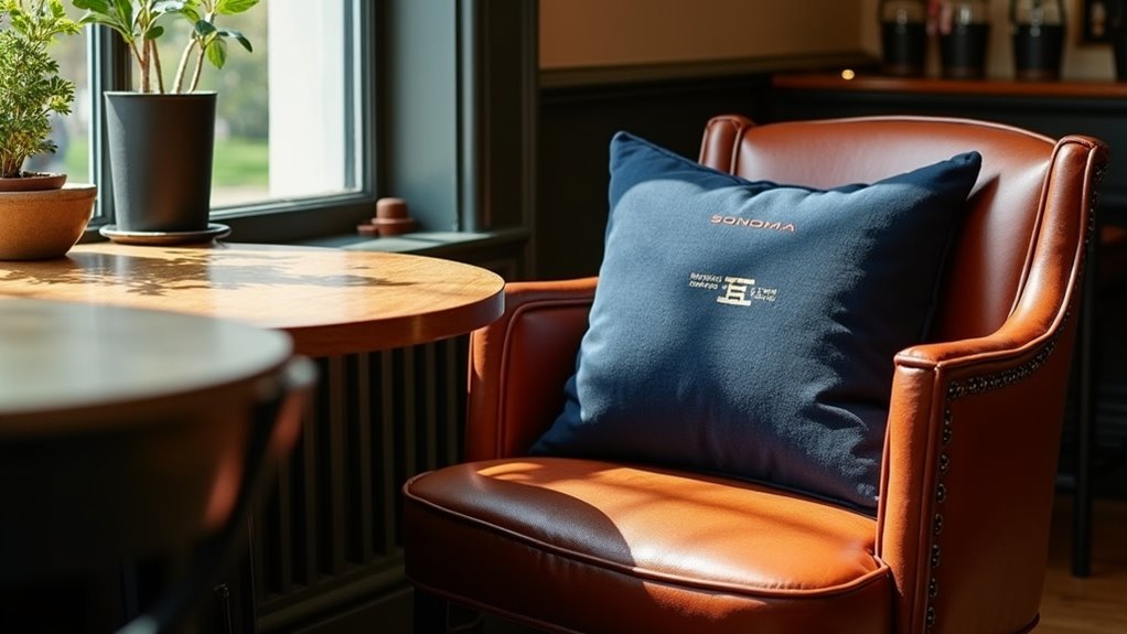 luxury comfort and design