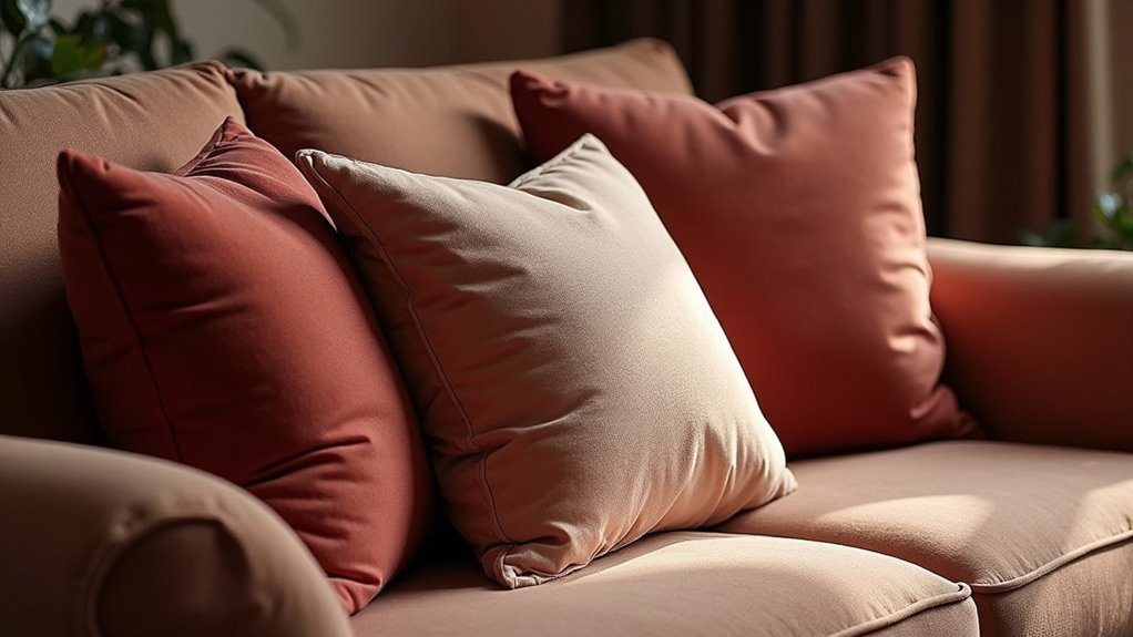 luxury comfort and durability