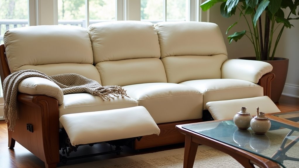 luxury comfort customization craftsmanship