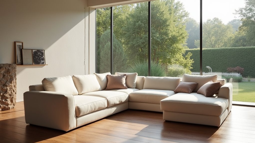 luxury comfort iconic design