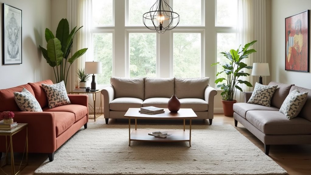 luxury comfort versatility investment