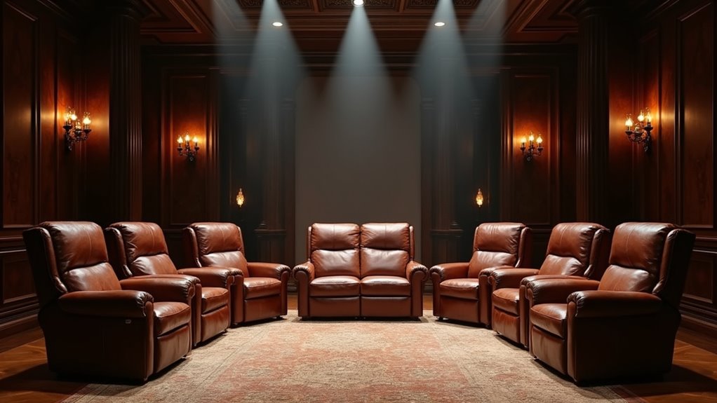 luxury comfort with durability