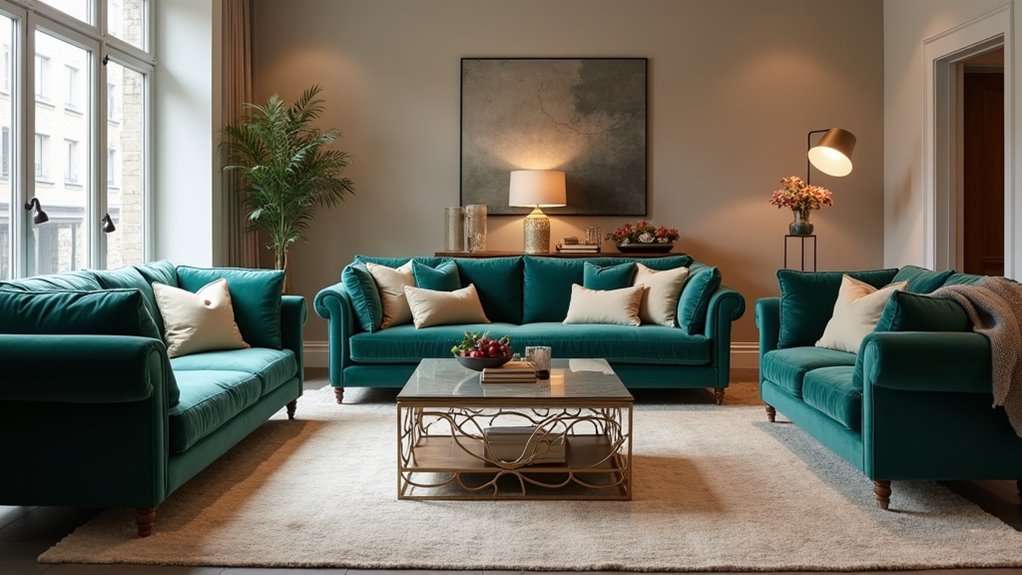 luxury contemporary furniture designs