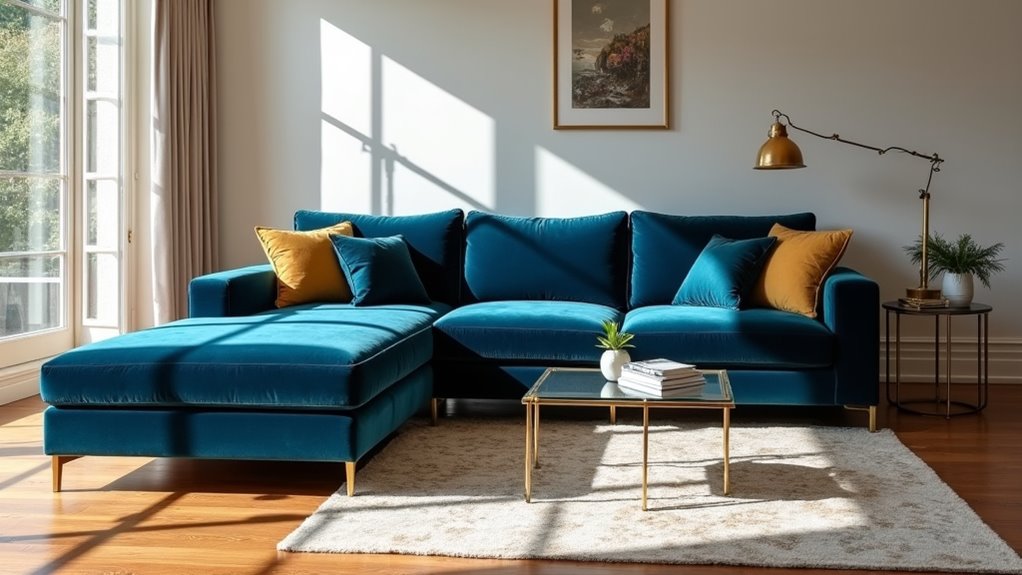 luxury corner sofa beds