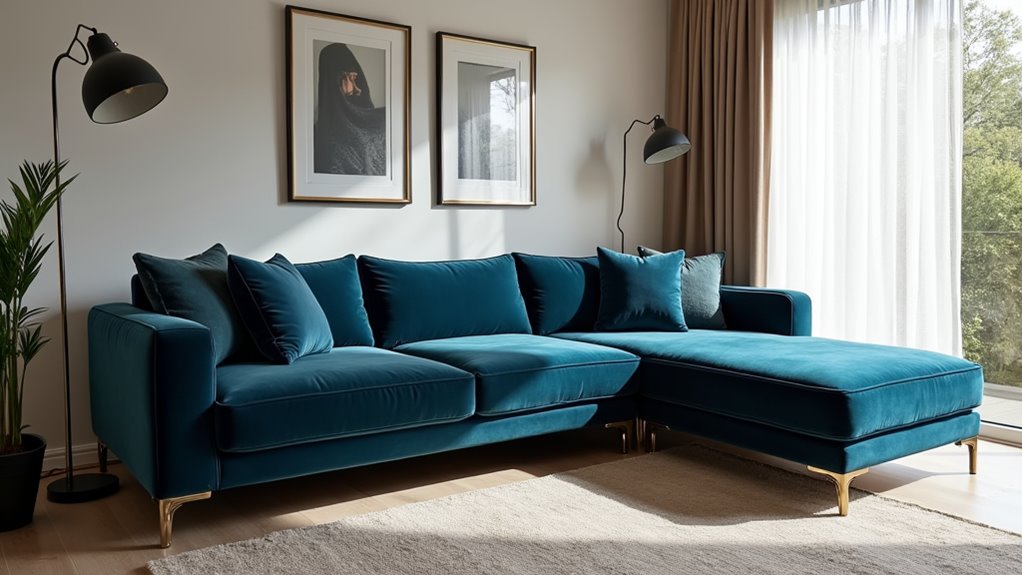 luxury corner sofa beds