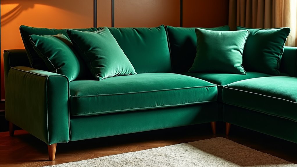 luxury craftsmanship and design