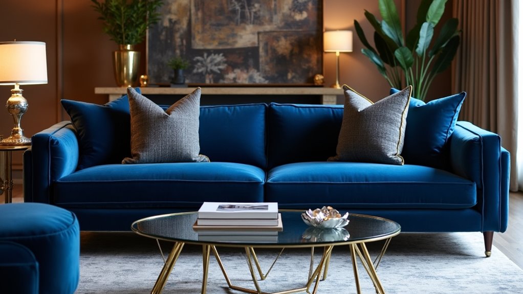 luxury craftsmanship comfort customization