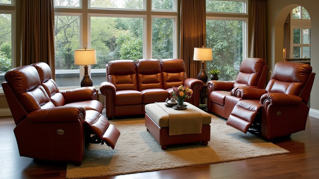 luxury craftsmanship custom upholstery