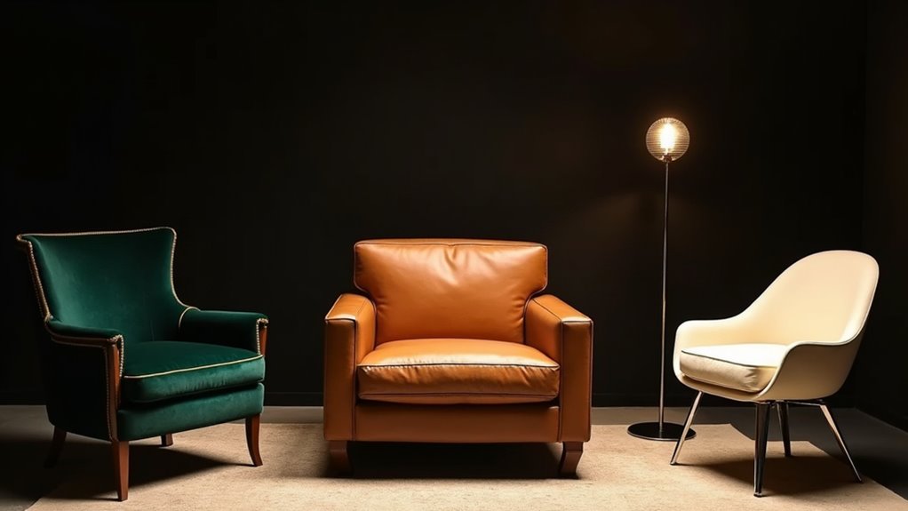 luxury craftsmanship meets sophistication