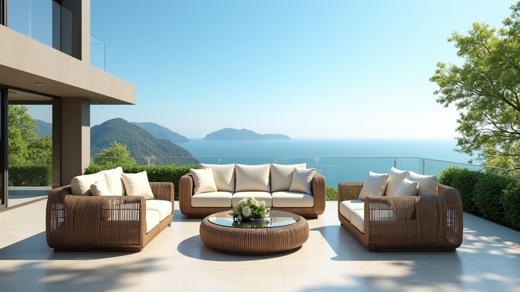 luxury durability comfort eco friendly