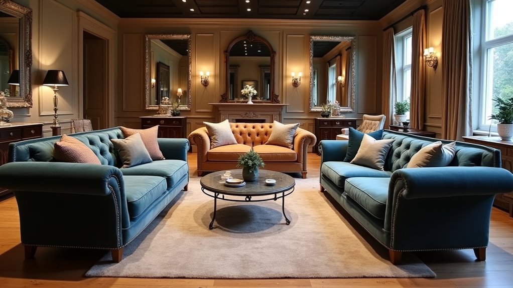 luxury heritage craftsmanship service