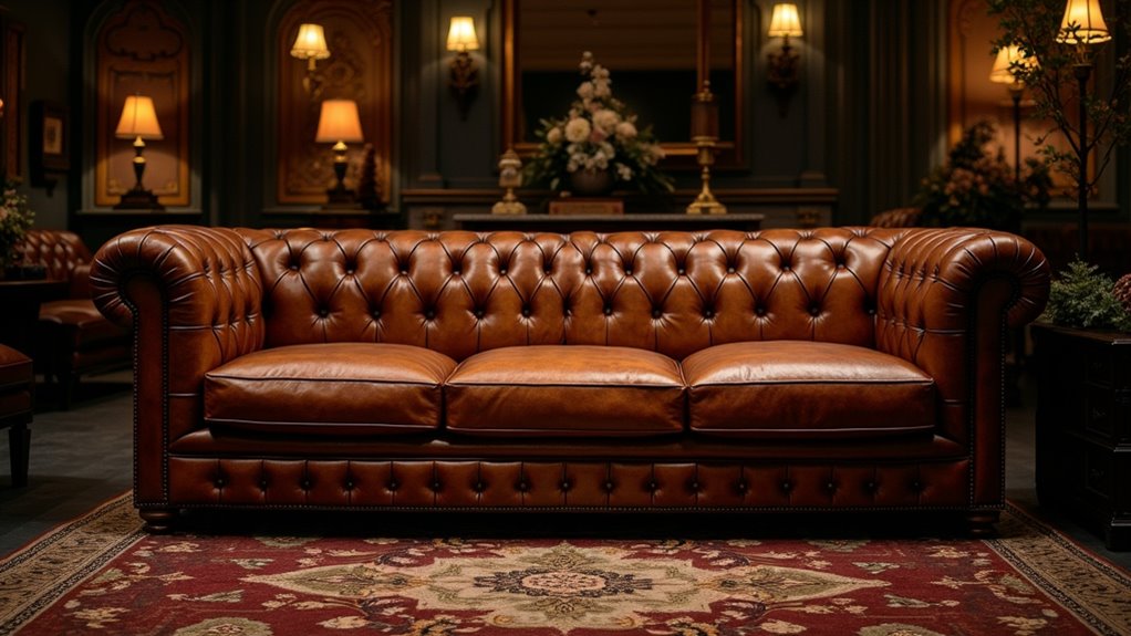 luxury home furnishings evolution