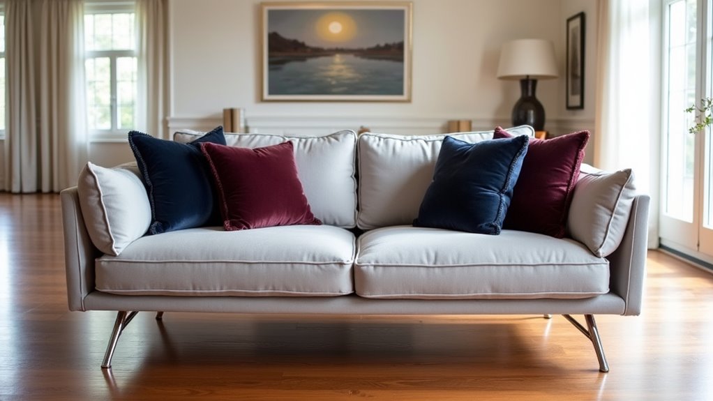 luxury italian craftsmanship furniture