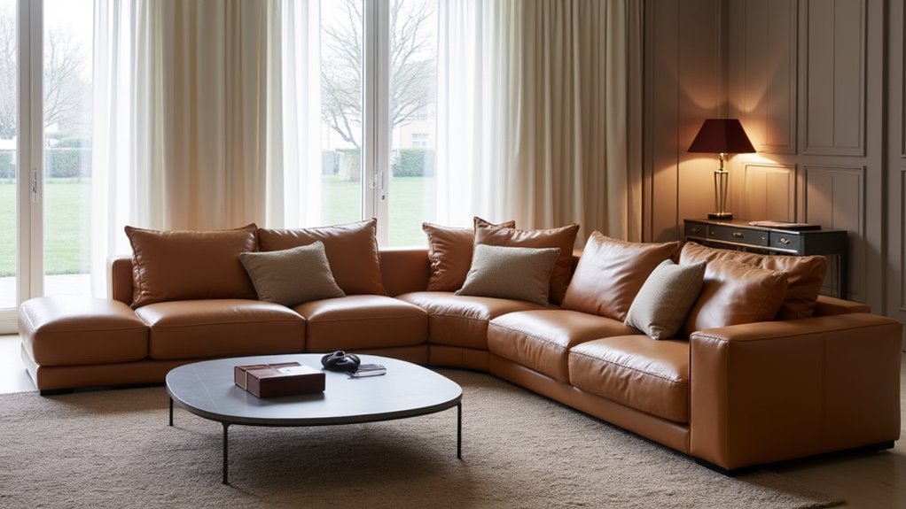 luxury italian furniture shop