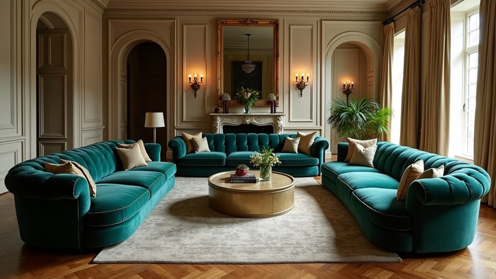 luxury living redefined