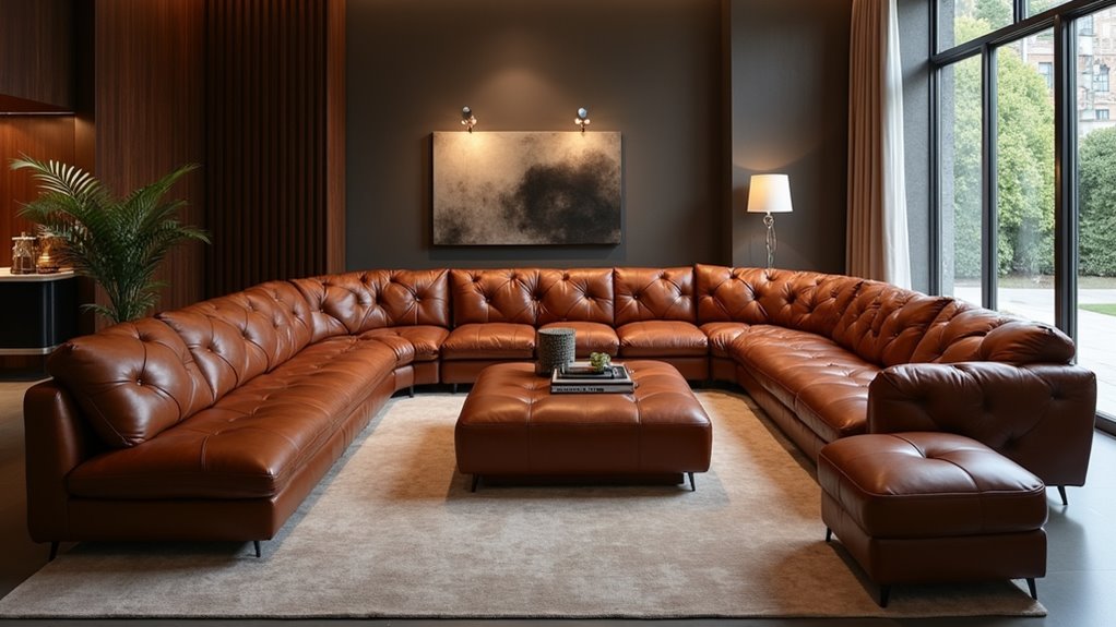 luxury multifunctional sofa bed