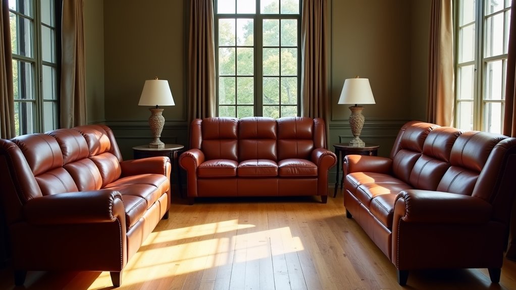 luxury quality customization comfort