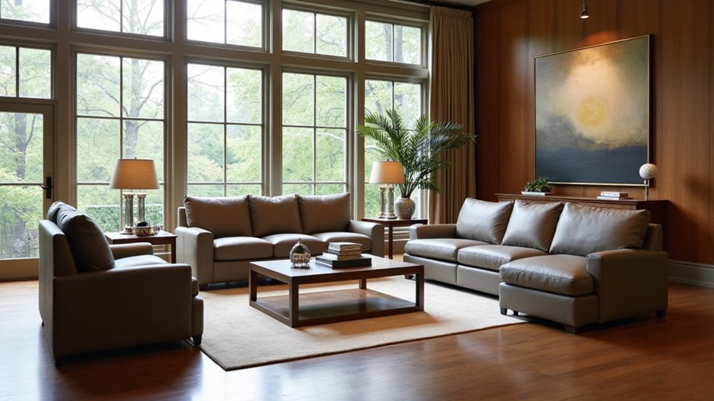 luxury sleeper sofa comfort