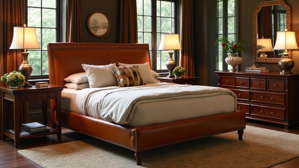 luxury sleeper sofa options