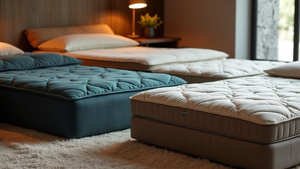 luxury sofa bed innovation