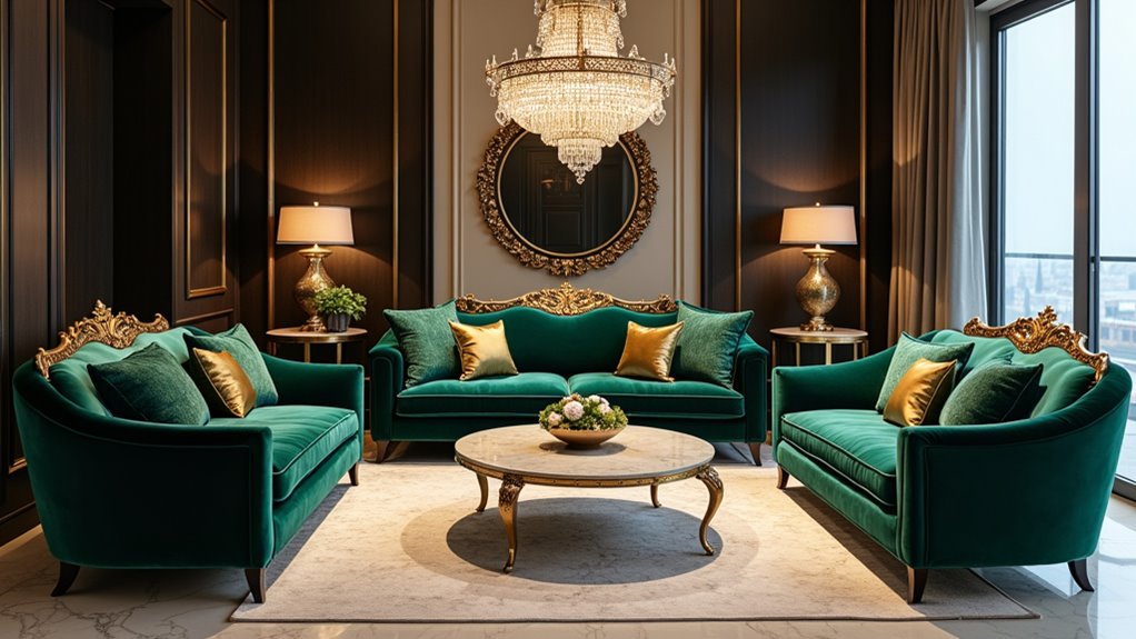 luxury sofa design insights